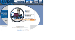 Desktop Screenshot of luk.co.rs