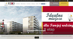 Desktop Screenshot of luk.net.pl
